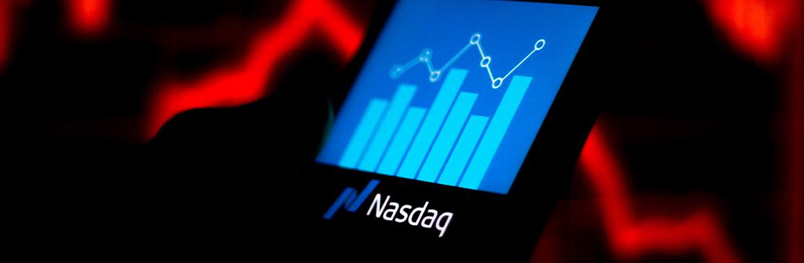 NASDAQ-100: how to Invest in the Index