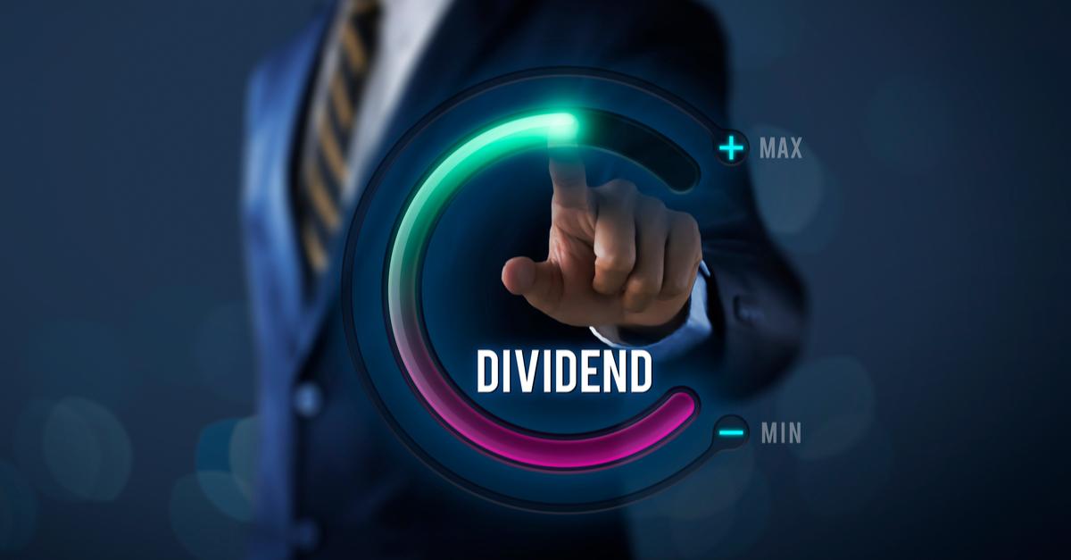 What are the dividends?