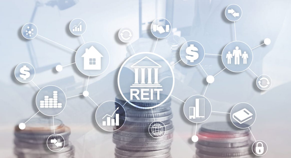 Types of REITs