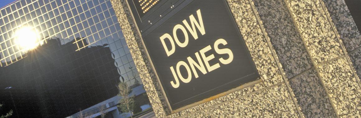 How to Invest in Dow Jones Industrial Average (DJIA)?