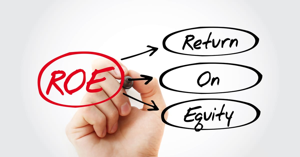 Return on Equity (ROE)