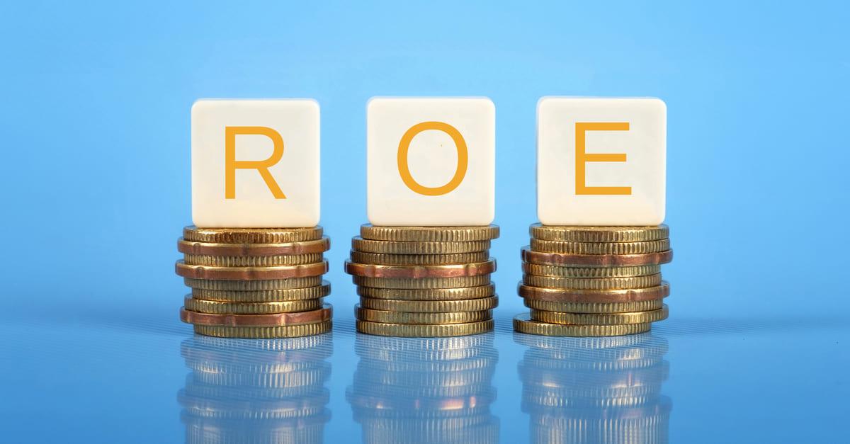 Return on Equity (ROE)