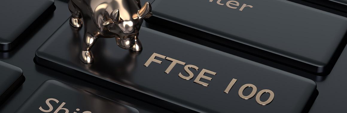 Trading the FTSE 100: A Comprehensive Guide