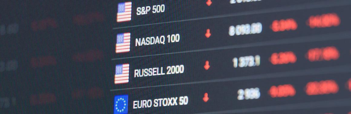 What Is Russell 2000 and How Does It Differ from S&P 500?