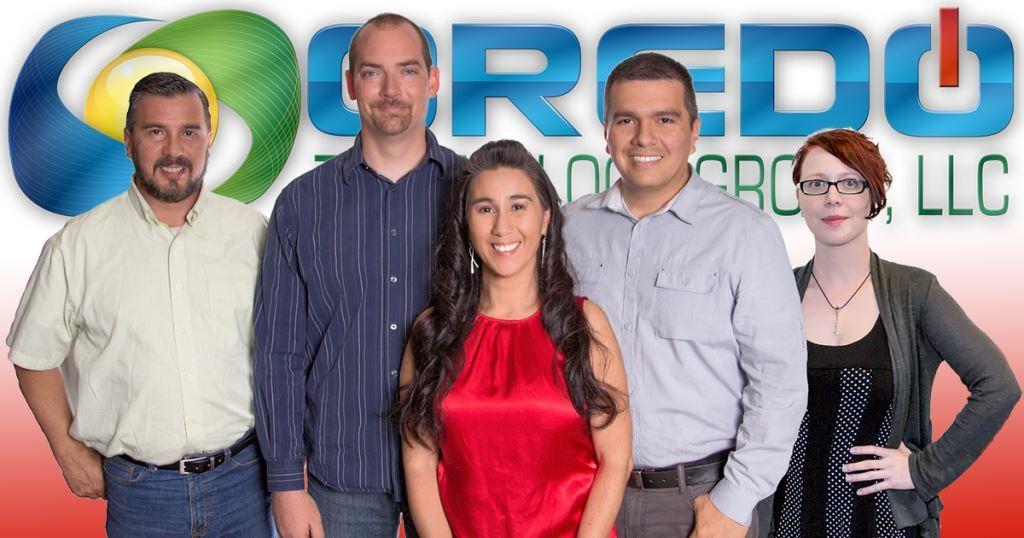 Credo Technology Group team