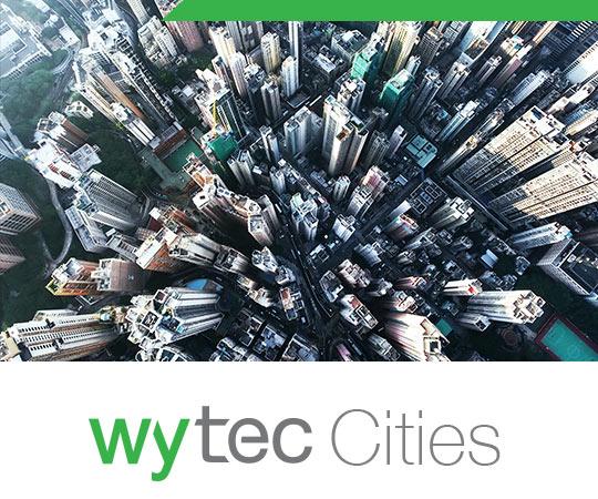 Business of Wytec International