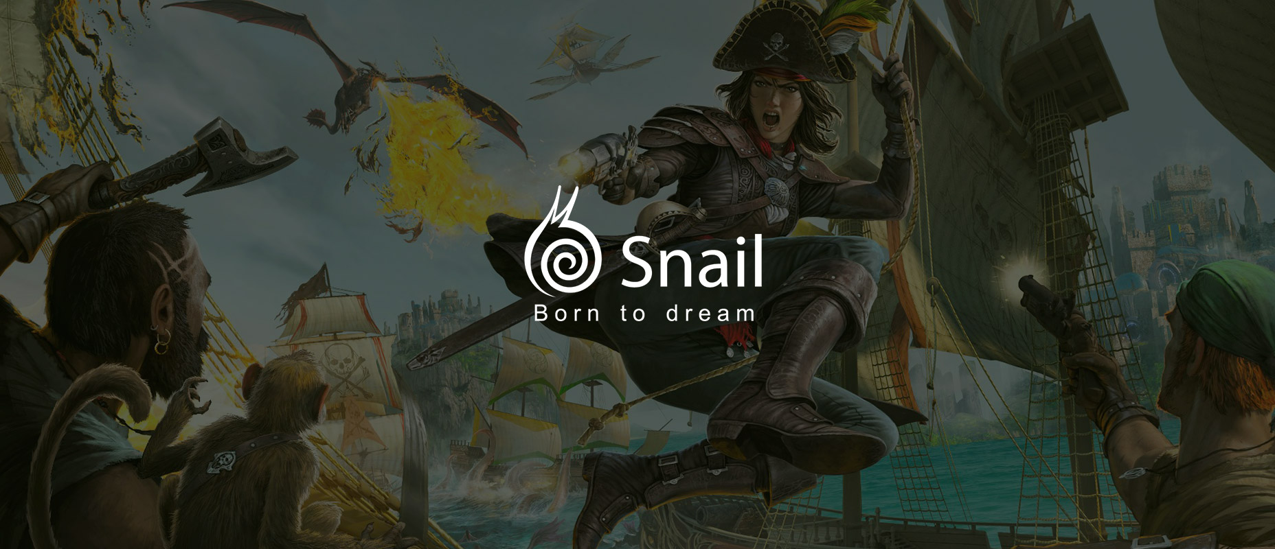 Snail IPO: Investments in the Gaming Industry