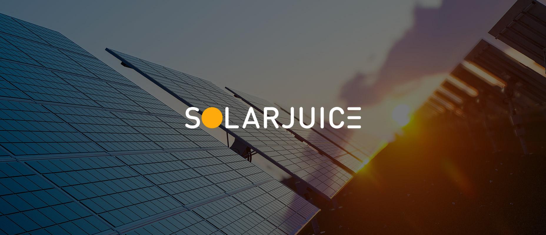 IPO of SolarJuice: Solar Panels in Australia