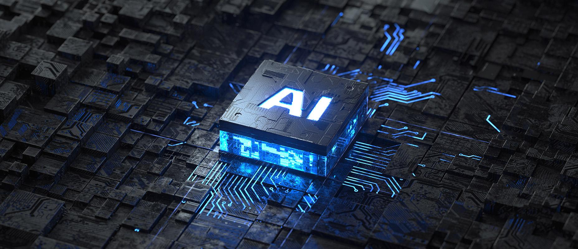 Top 5 Stocks of AI-Powered Equity Fund