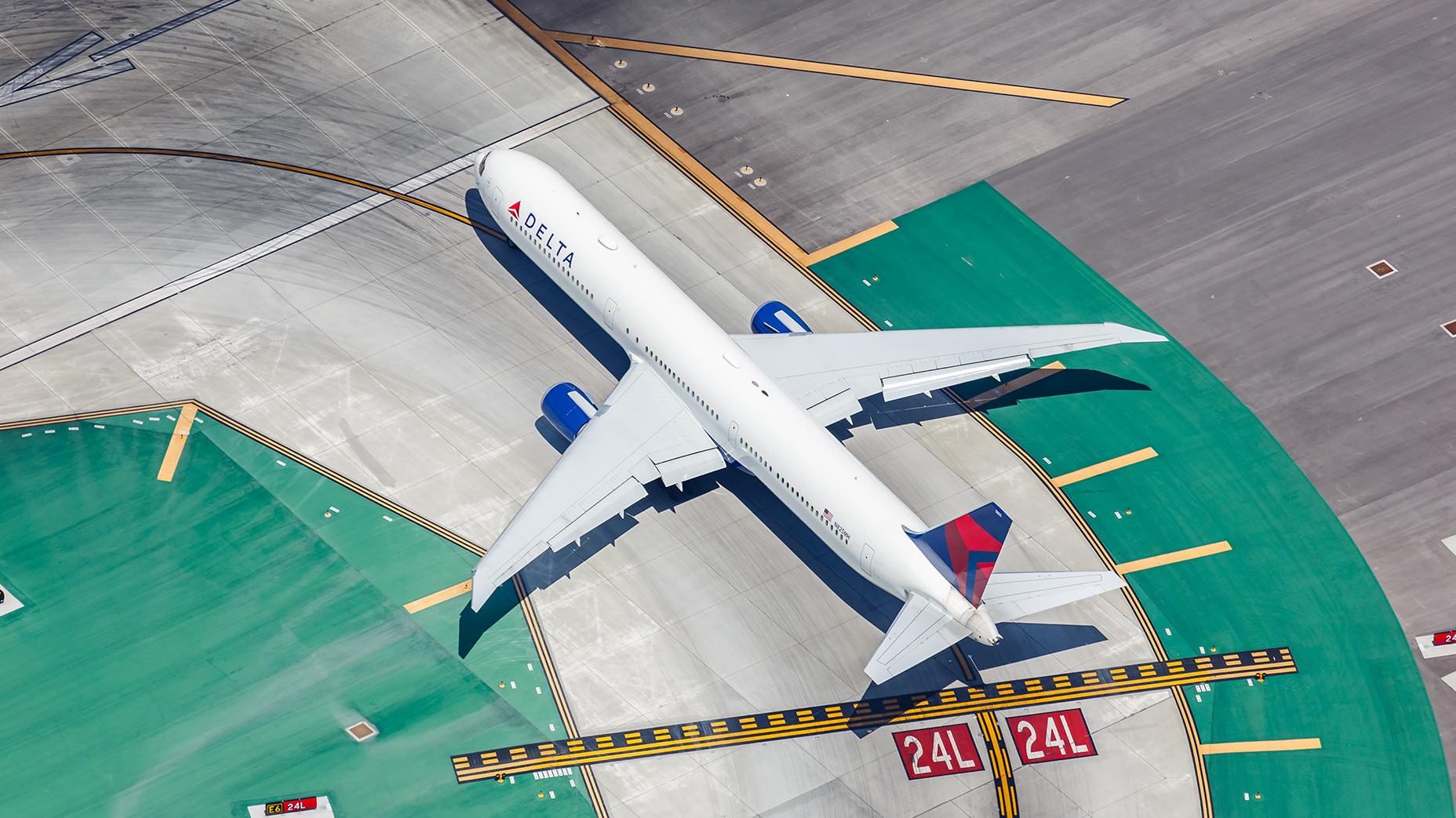 Will Delta Air Lines Forecast for This Year Be Come True?