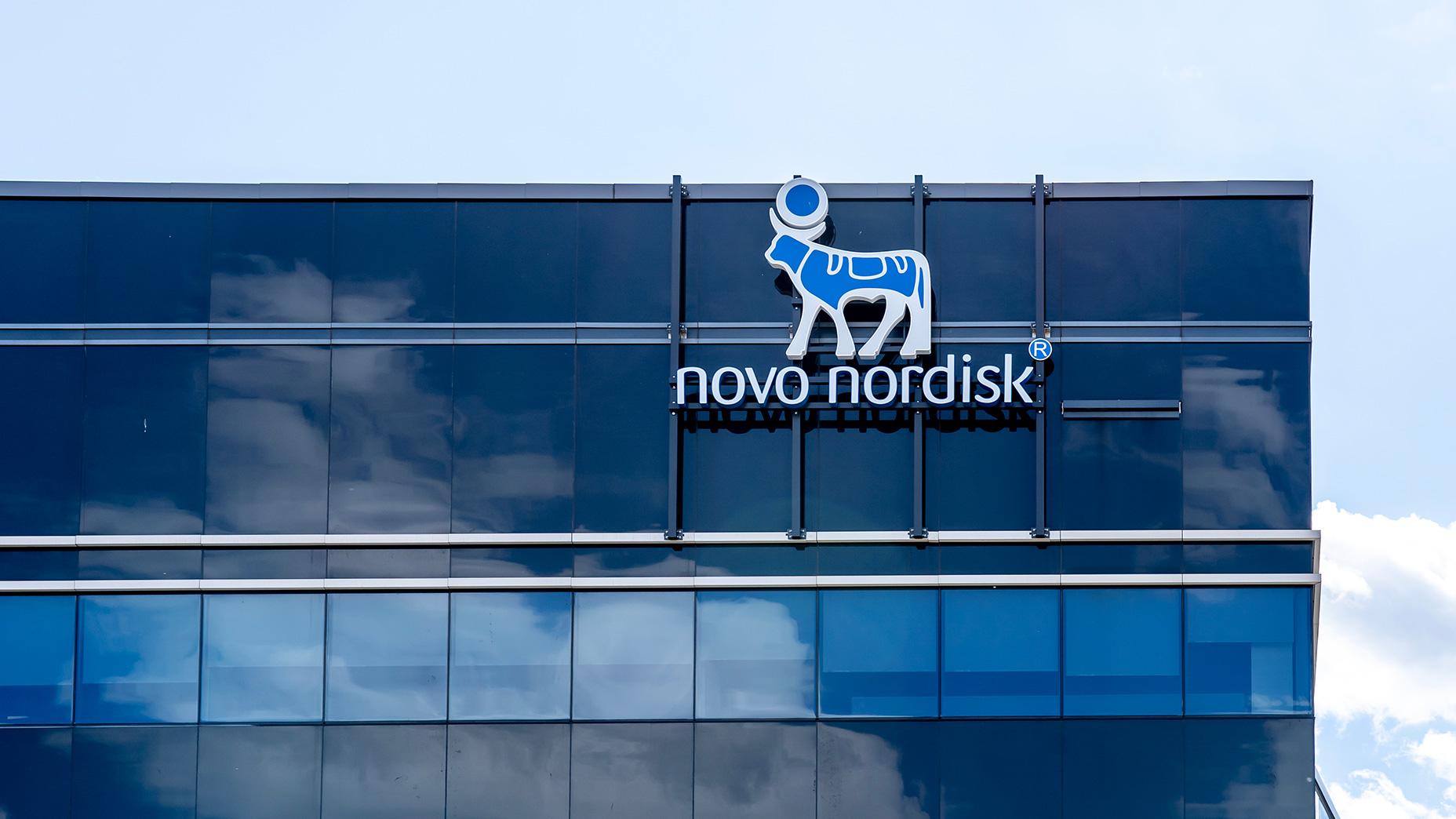 High Demand for Wegovy Propels Novo Nordisk Stock to Historic Highs