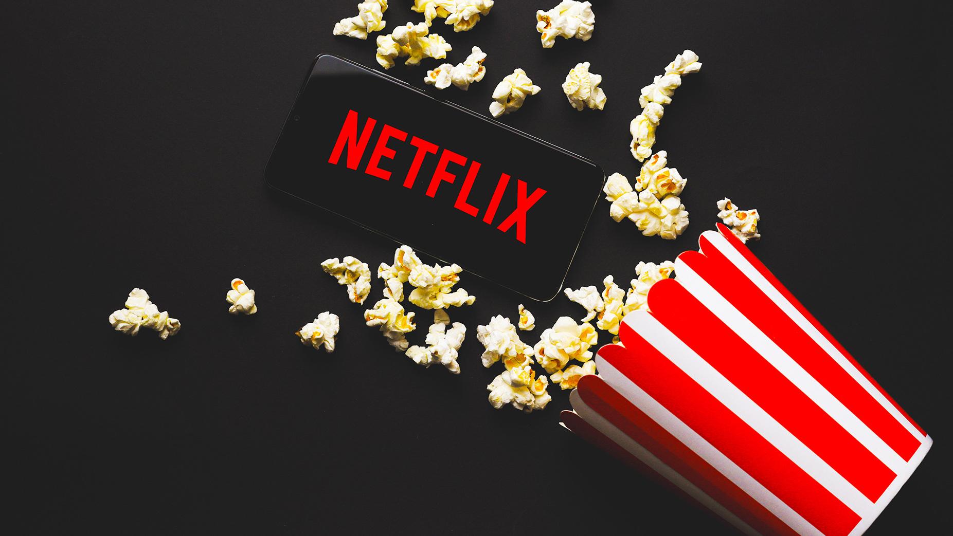 netflix stock analysis forecast