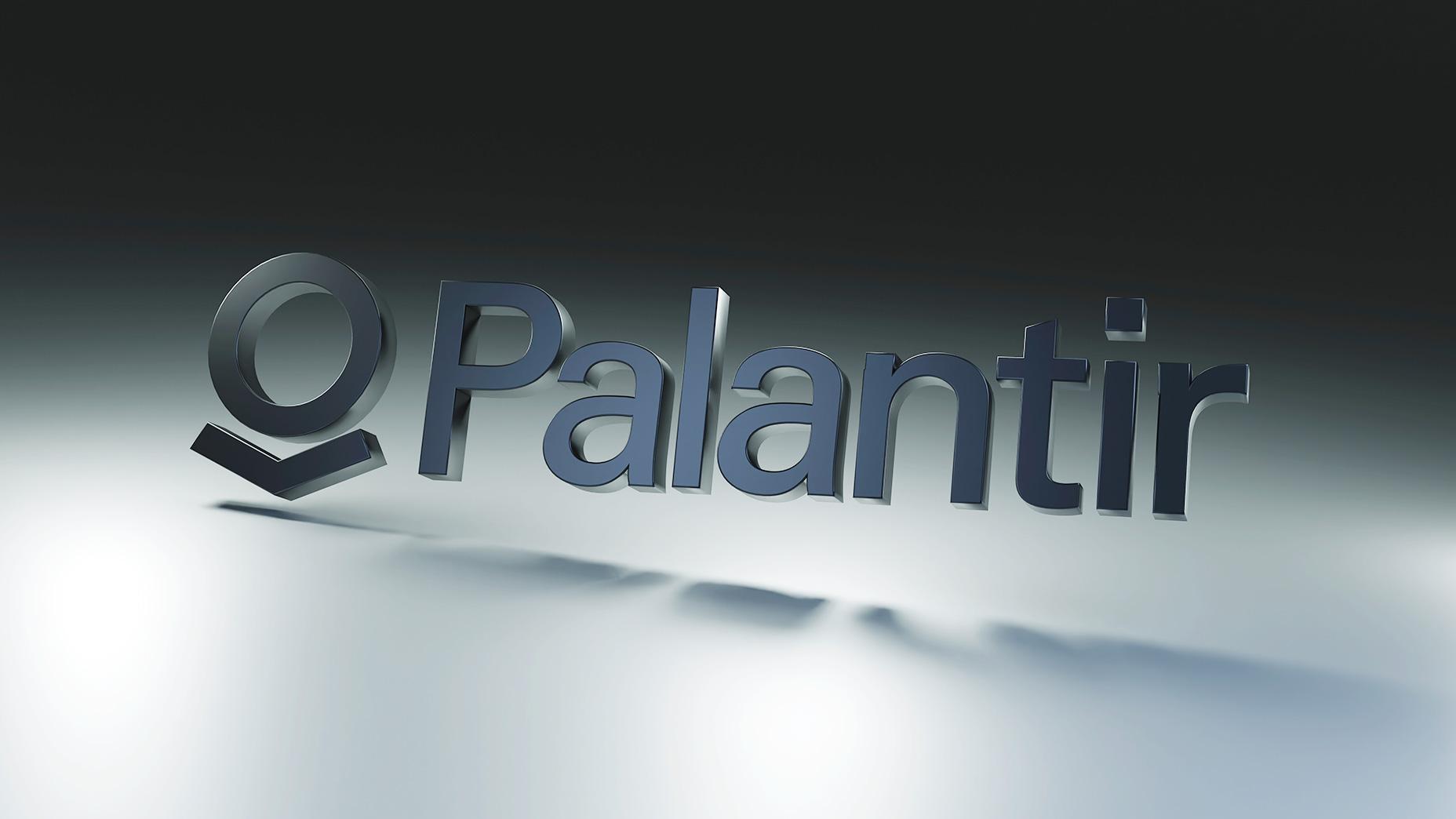 Palantir’s Stock is Rising: Is It Too Late to Invest in AI?