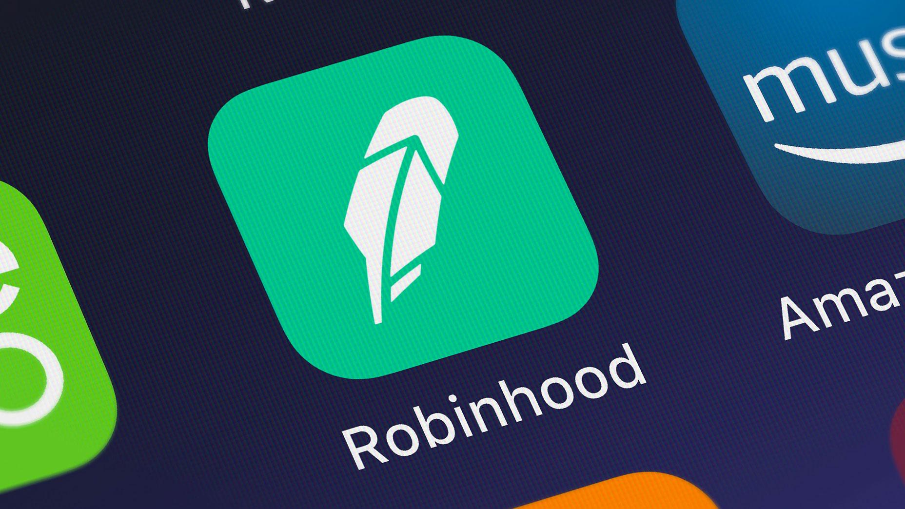 robinhood stock analysis forecast 2024